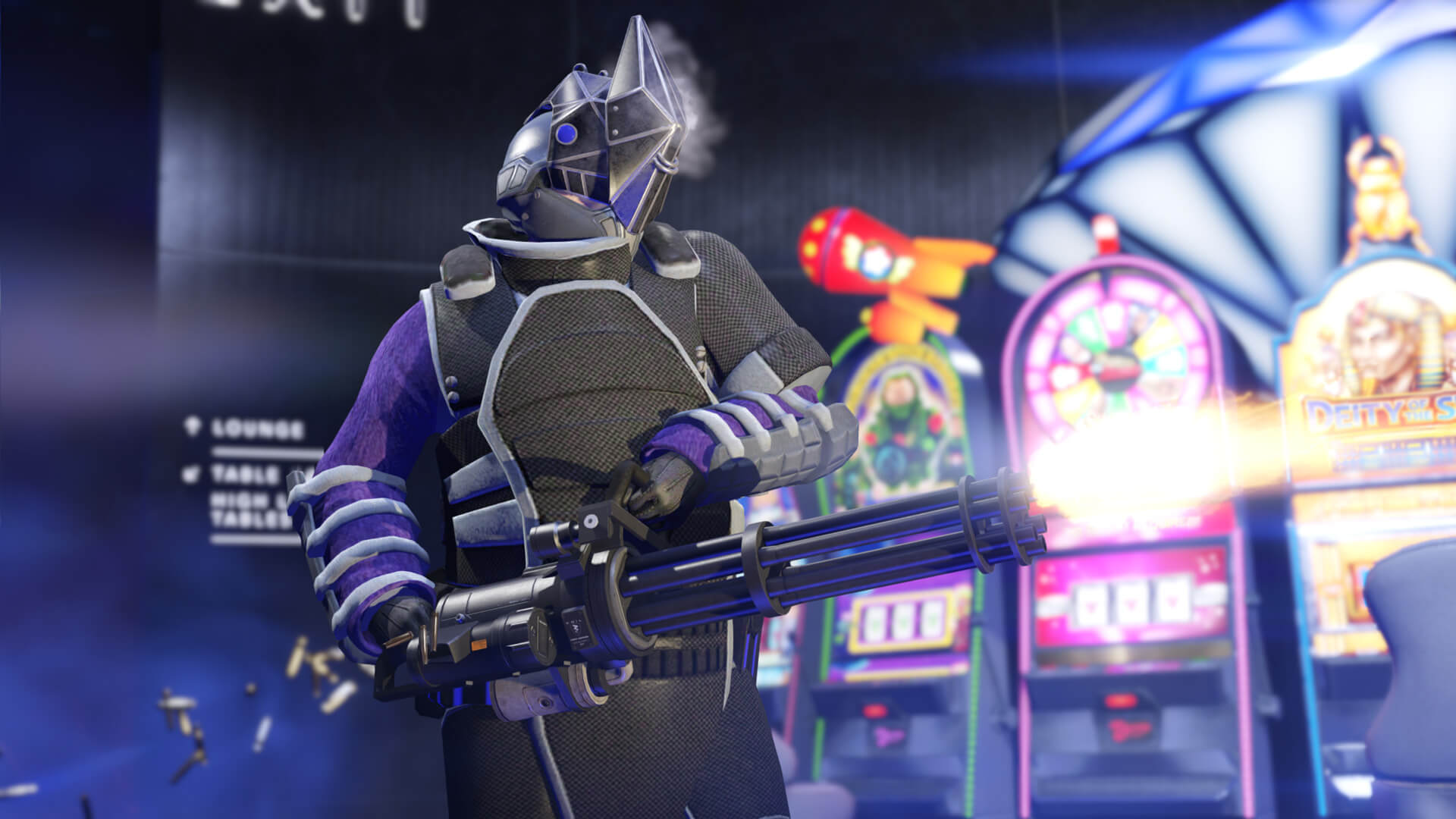 GTA5輔助常見問題解答②